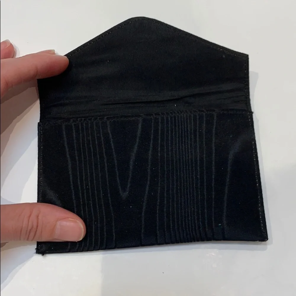 Vintage small black